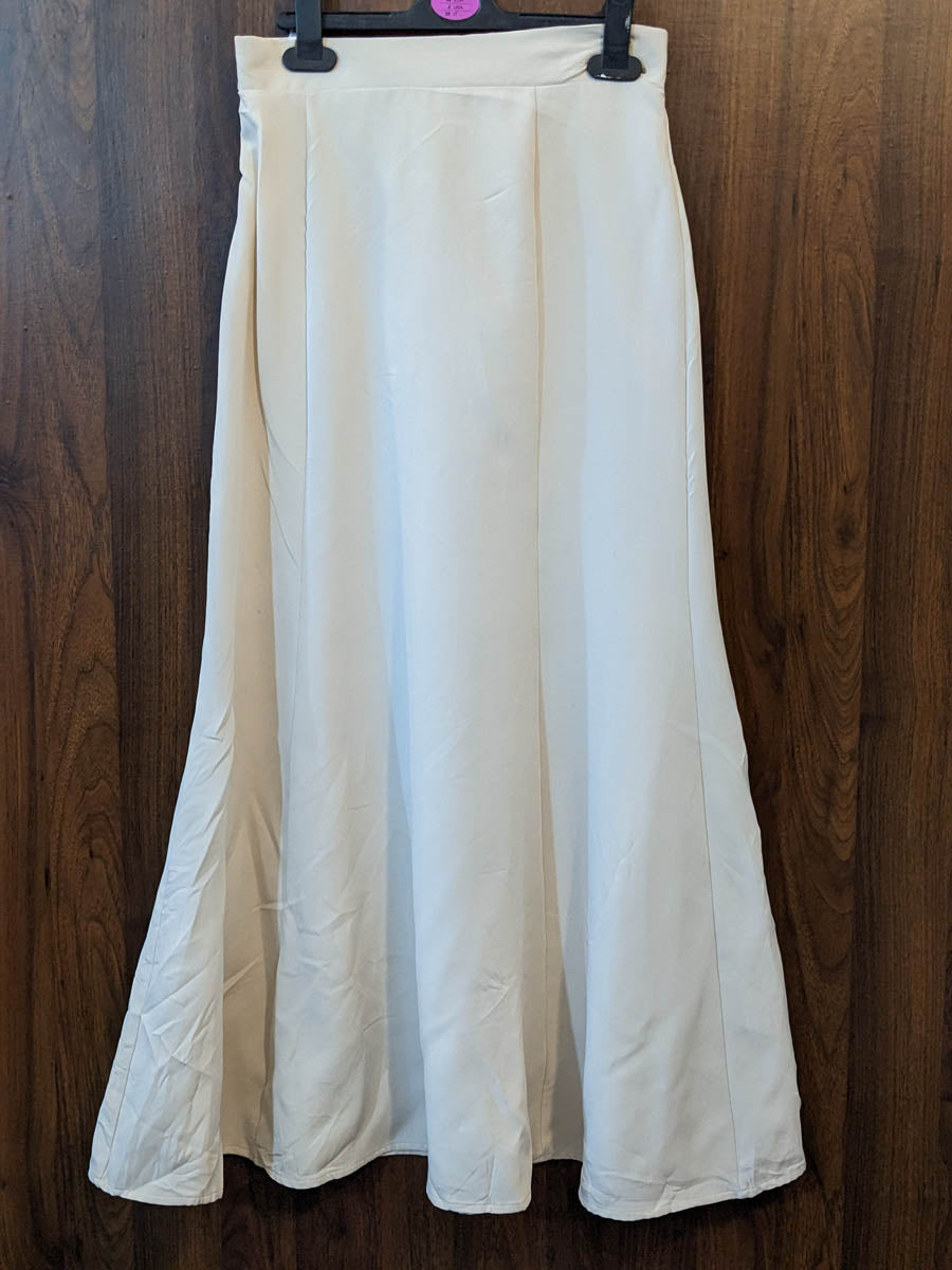 Imported Skirt chiffon skirt No-8656 Velnoor Store