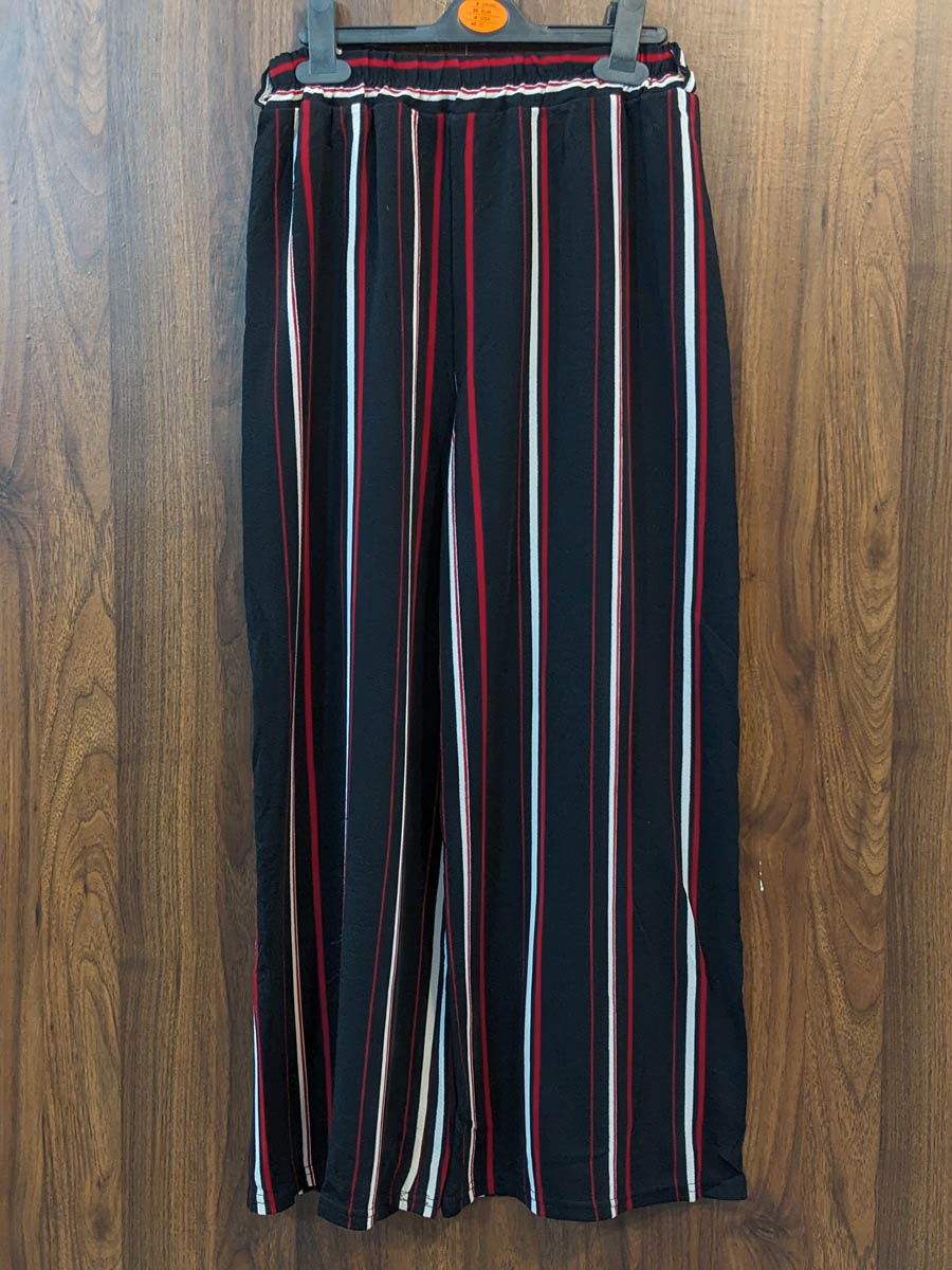 Imported Plazo chiffon plazo No-8082 Velnoor Store