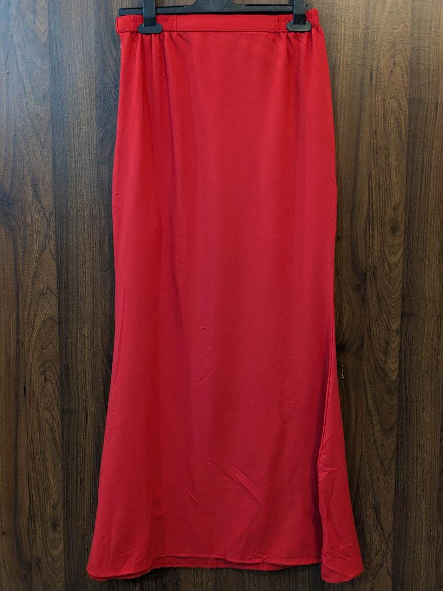 Imported Skirt chiffon skirt No-8650 Velnoor Store