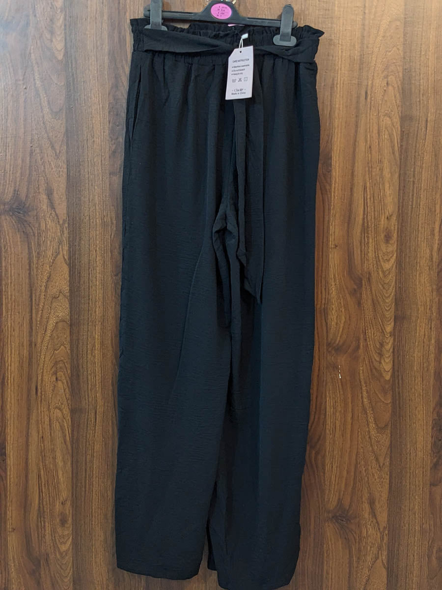 Imported Plazo chiffon plazo No-8089 Velnoor Store