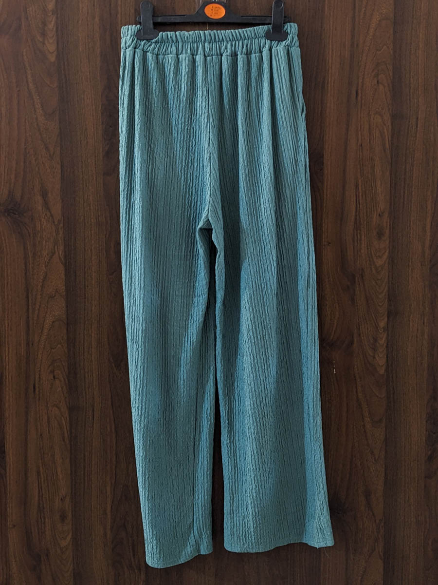 Imported Plazo chiffon plazo No-6429 Velnoor Store