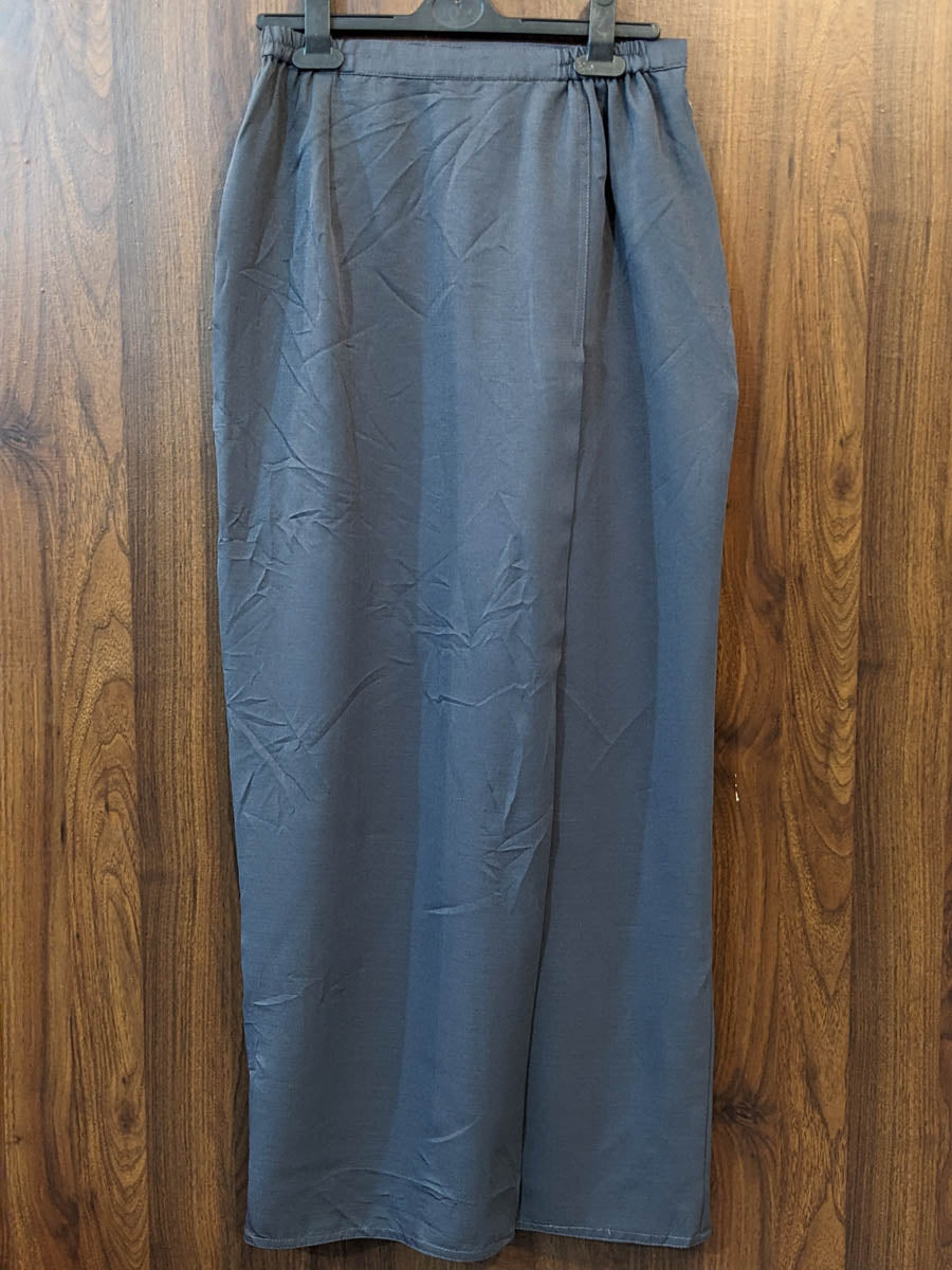 Imported Skirt chiffon skirt No-8644 Velnoor Store