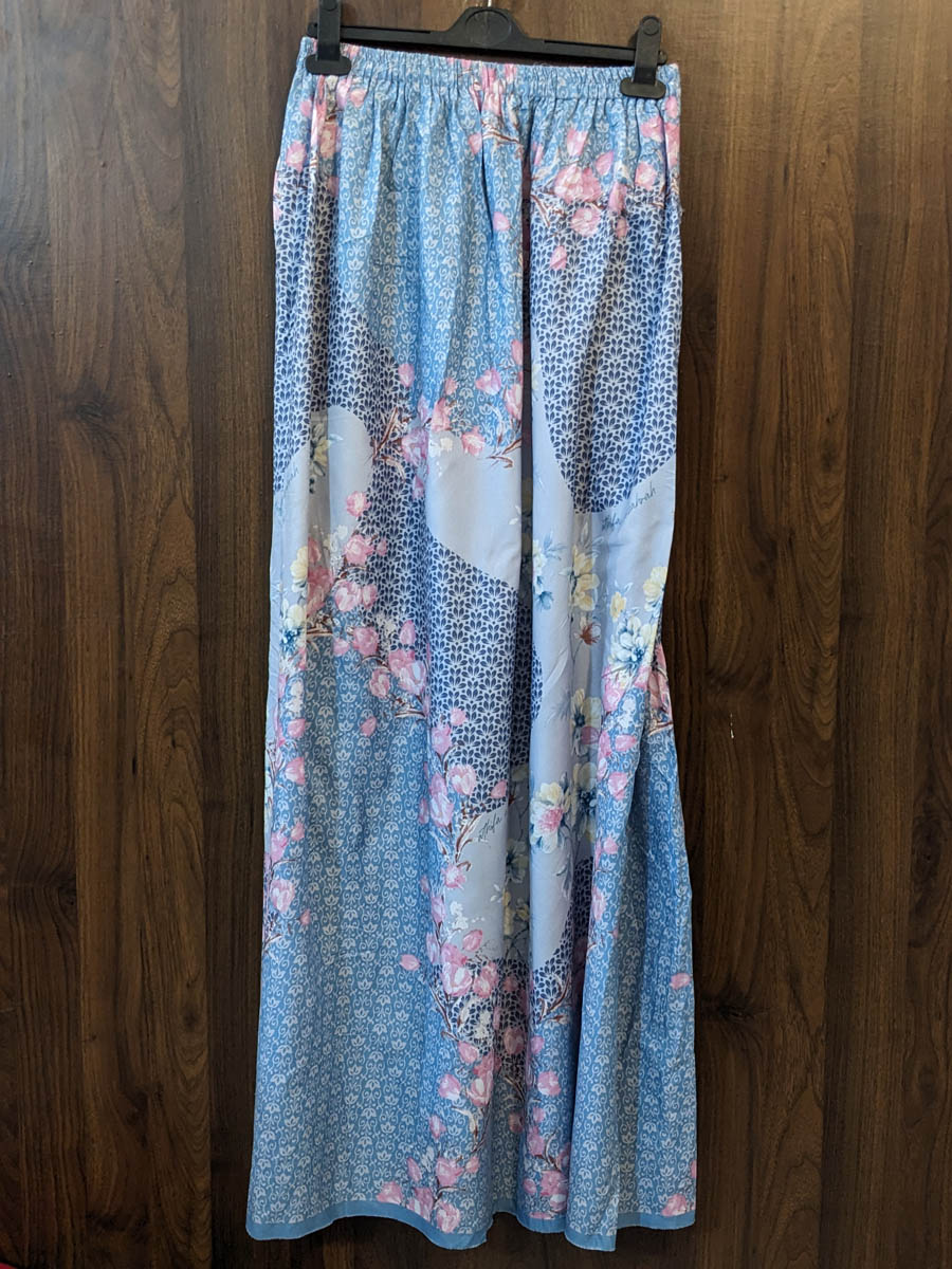 Imported Skirt cotton jersey skirt No-8635 Velnoor Store