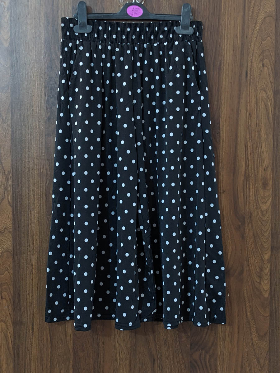 Imported Plazo jersey plazo No-7998 Velnoor Store