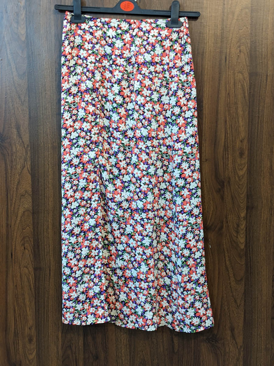 Imported Skirt jersey skirt No-8603 Velnoor Store