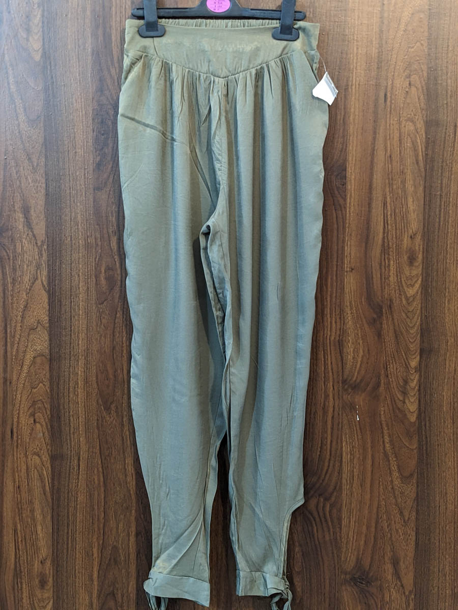 Imported Plazo jersey plazo No-8014 Velnoor Store