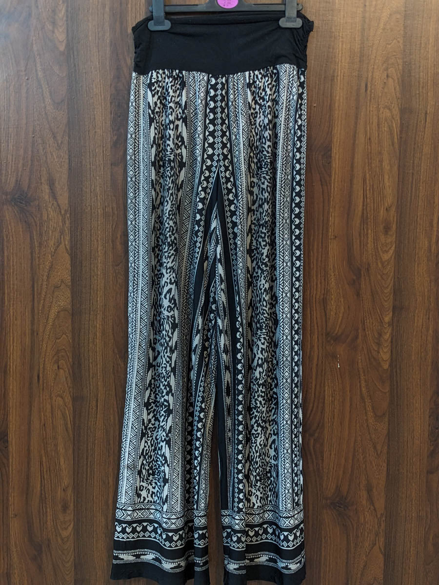 Imported Plazo jersey plazo No-8034 Velnoor Store