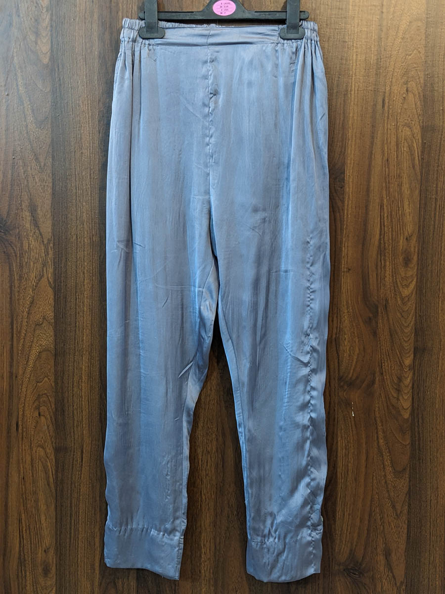 Imported Plazo silk plazo No-8057 Velnoor Store