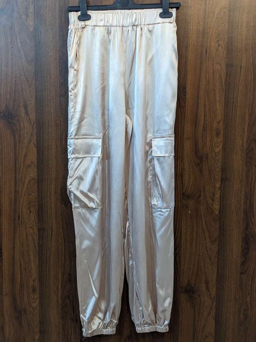 Imported Plazo silk plazo No-7912 Velnoor Store
