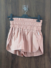 Imported Short silk jersey short No-3680 Velnoor Store