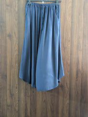 Imported Plazo chiffon plazo No-1611 Velnoor Store