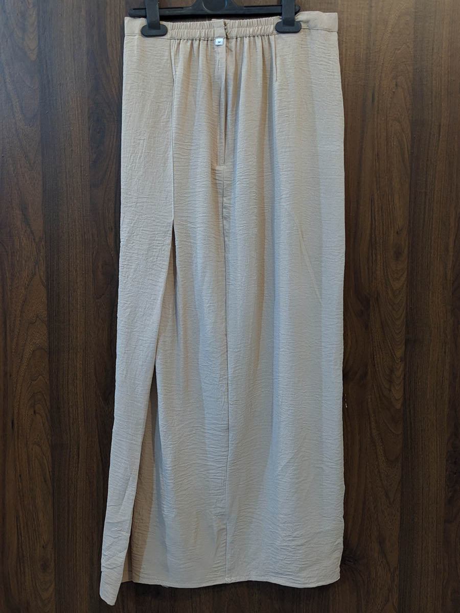 Imported Skirt chiffon skirt No-8619 Velnoor Store