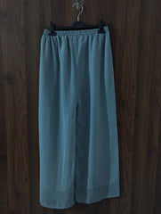 Imported Plazo chiffon plazo No-3932 Velnoor Store
