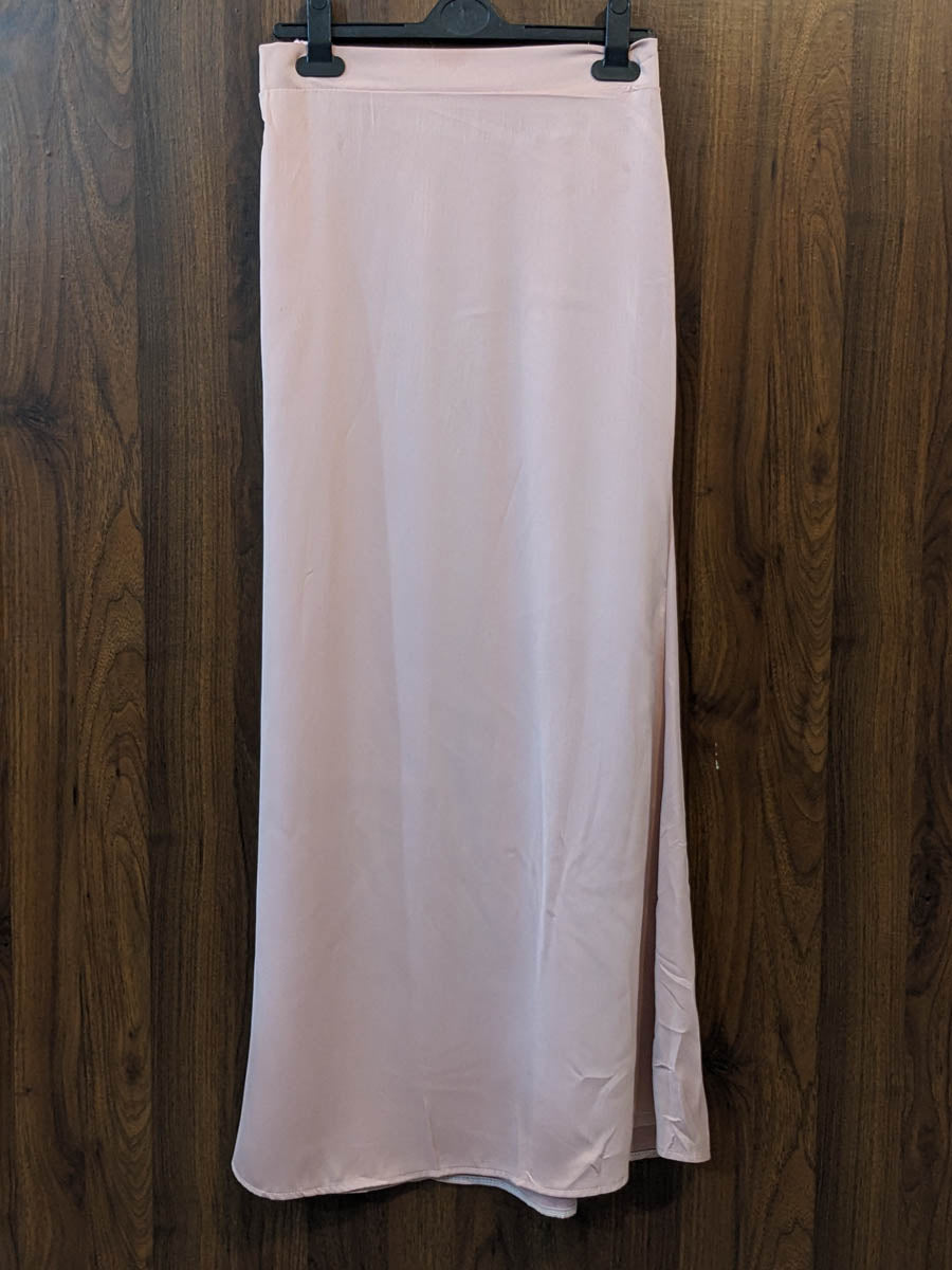Imported Skirt chiffon skirt No-8647 Velnoor Store