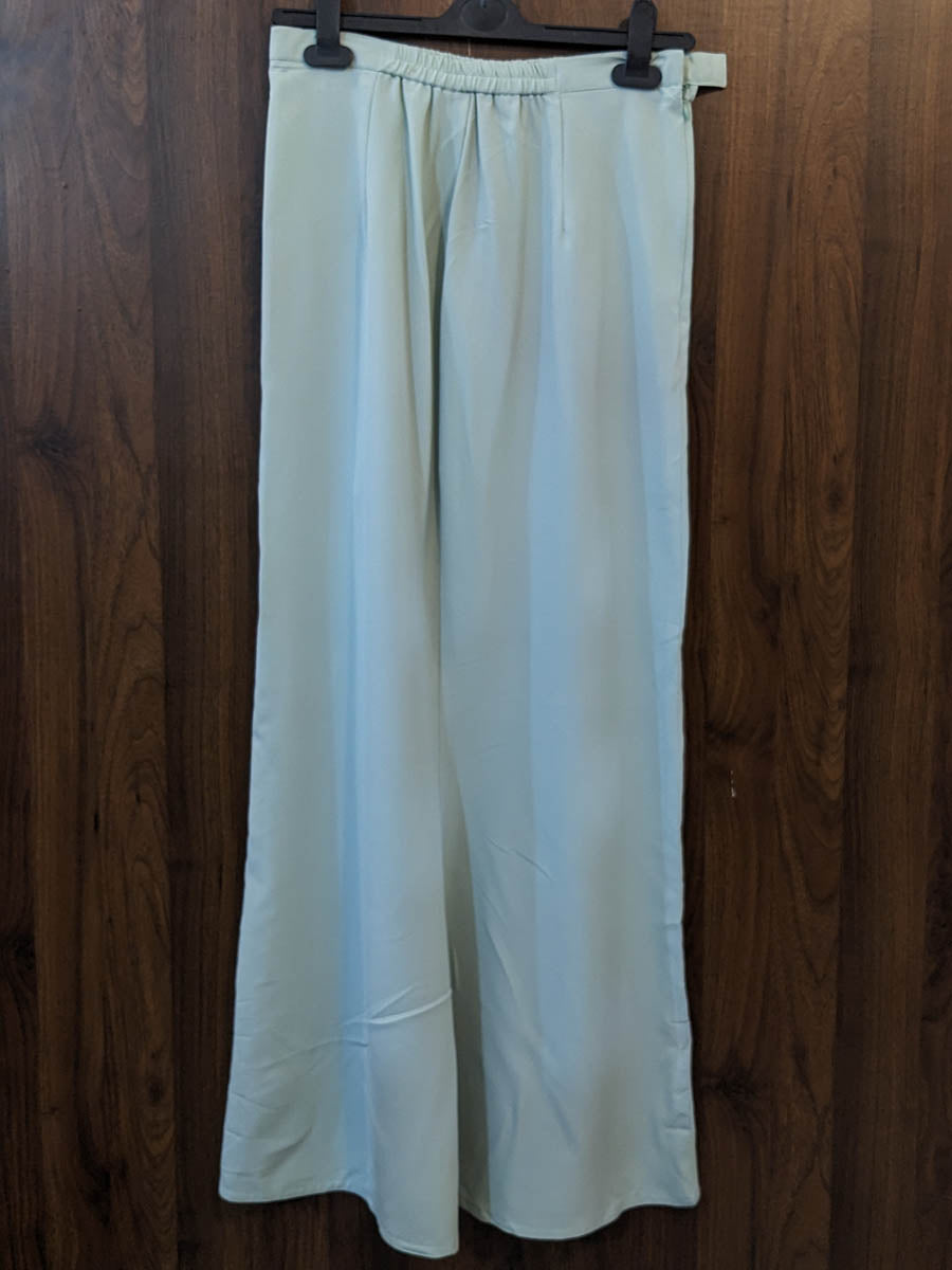 Imported Skirt chiffon skirt No-8663 Velnoor Store