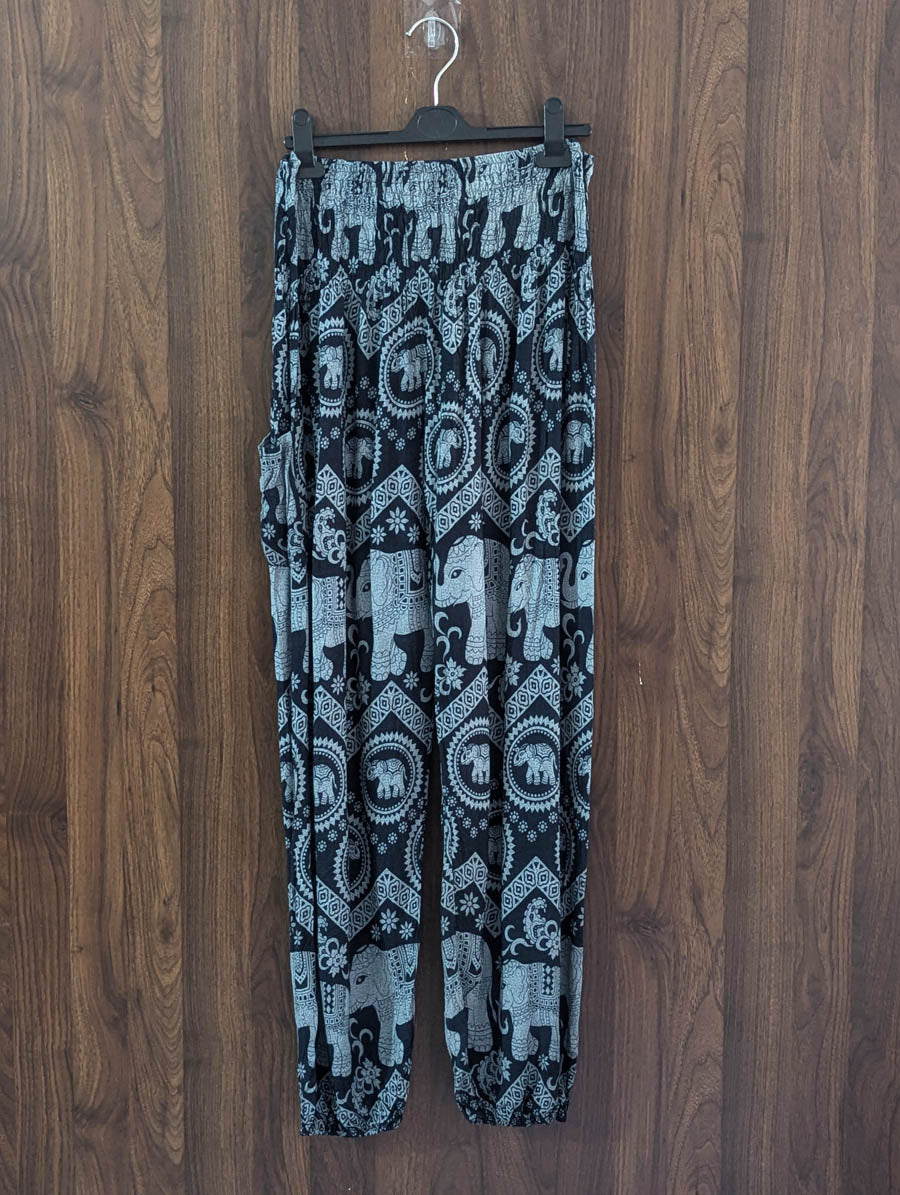 Imported Trouser cotton trouser No-3704 Velnoor Store