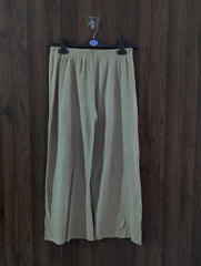 Imported Plazo cotton jersey plazo No-3918 Velnoor Store