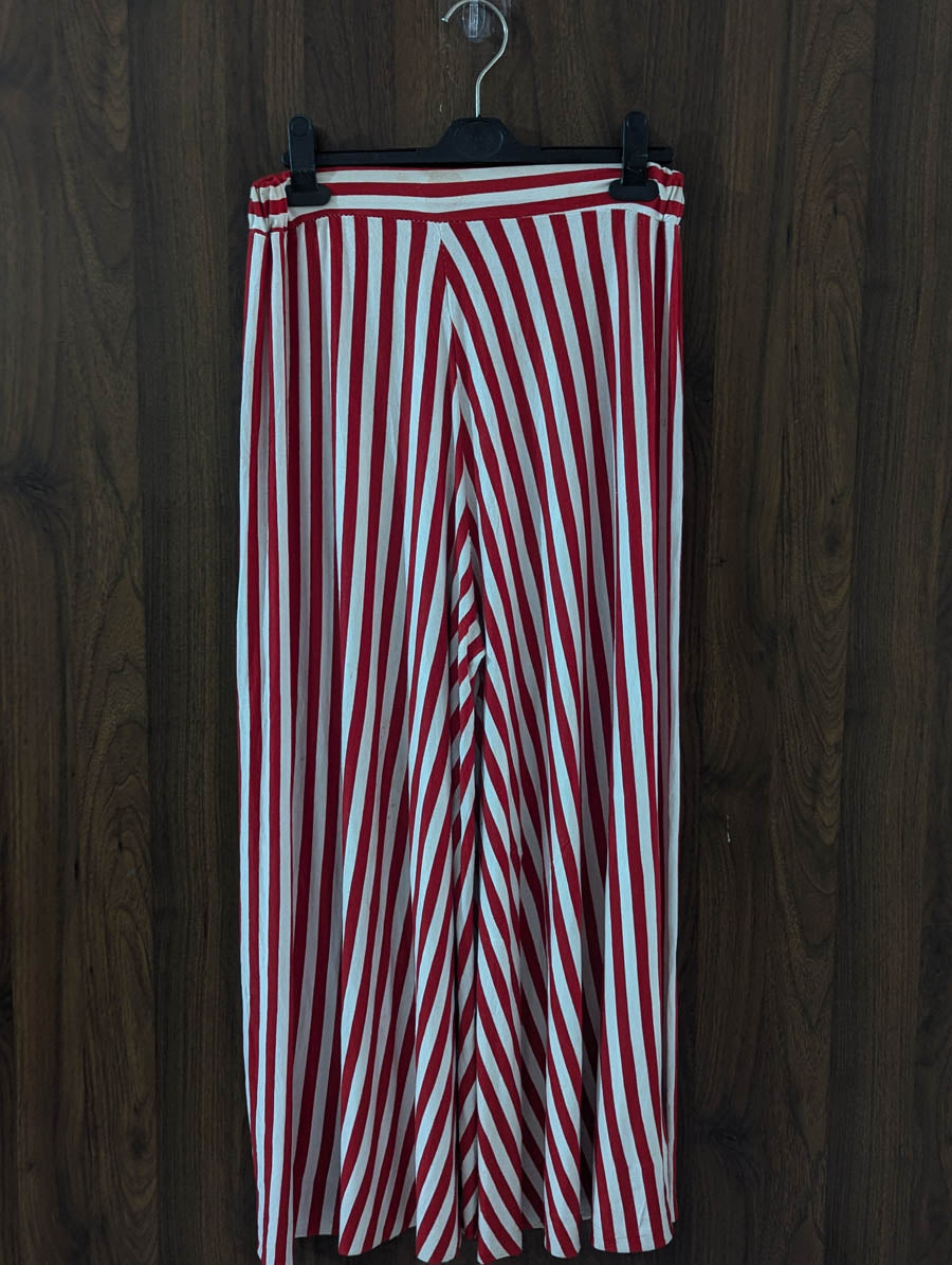 Imported Plazo cotton jersey plazo No-3921 Velnoor Store