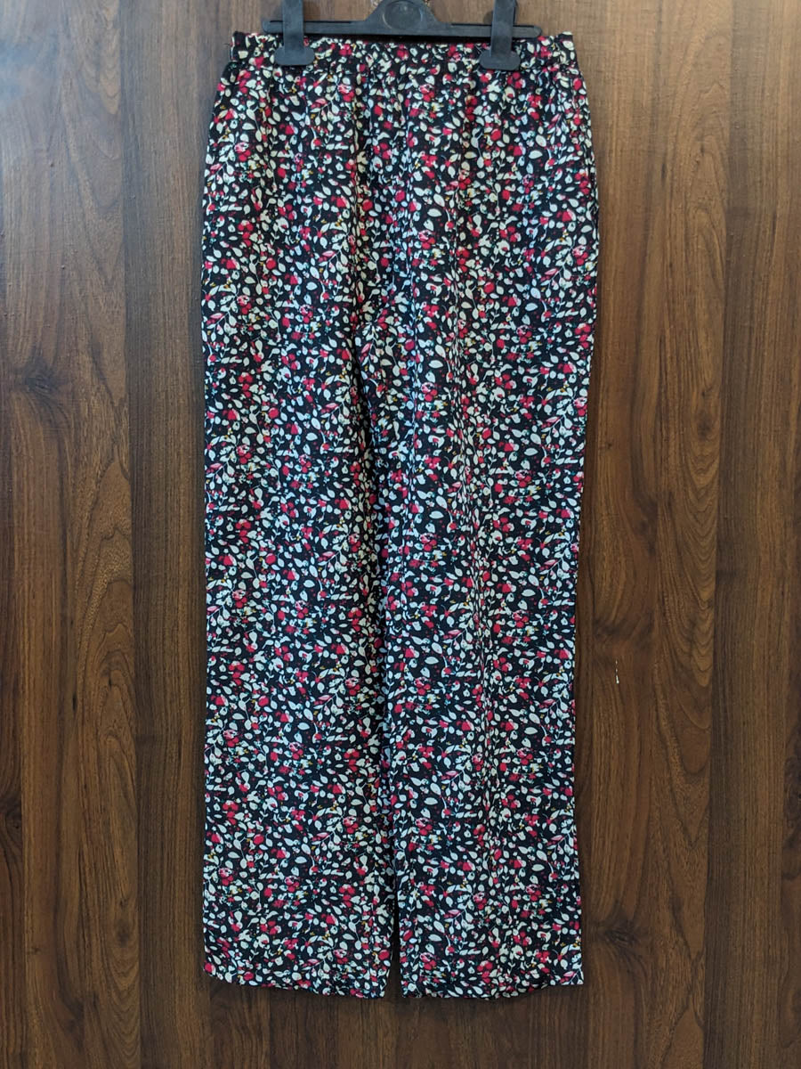 Imported Plazo cotton jersey plazo No-8056 Velnoor Store