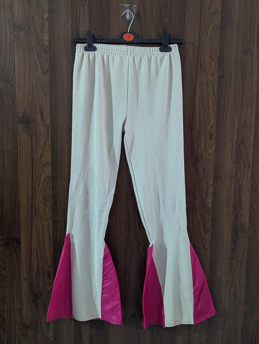 Imported Plazo cotton jersey plazo No-3989 Velnoor Store