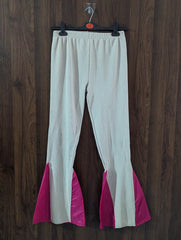 Imported Plazo cotton jersey plazo No-3989 Velnoor Store