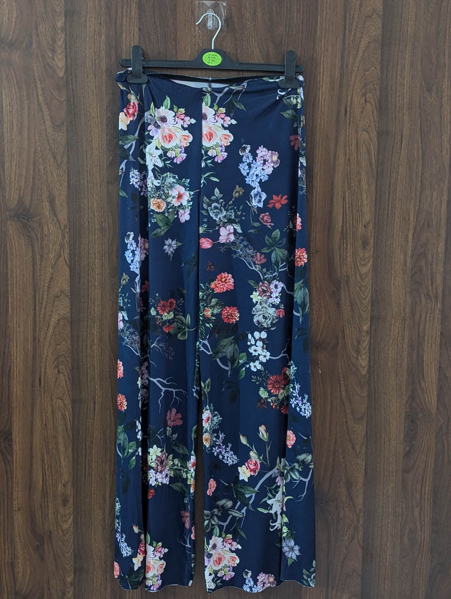 Imported Plazo cotton jersey plazo No-3995 Velnoor Store