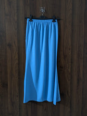 Imported Skirt jersey skirt No-3652 Velnoor Store