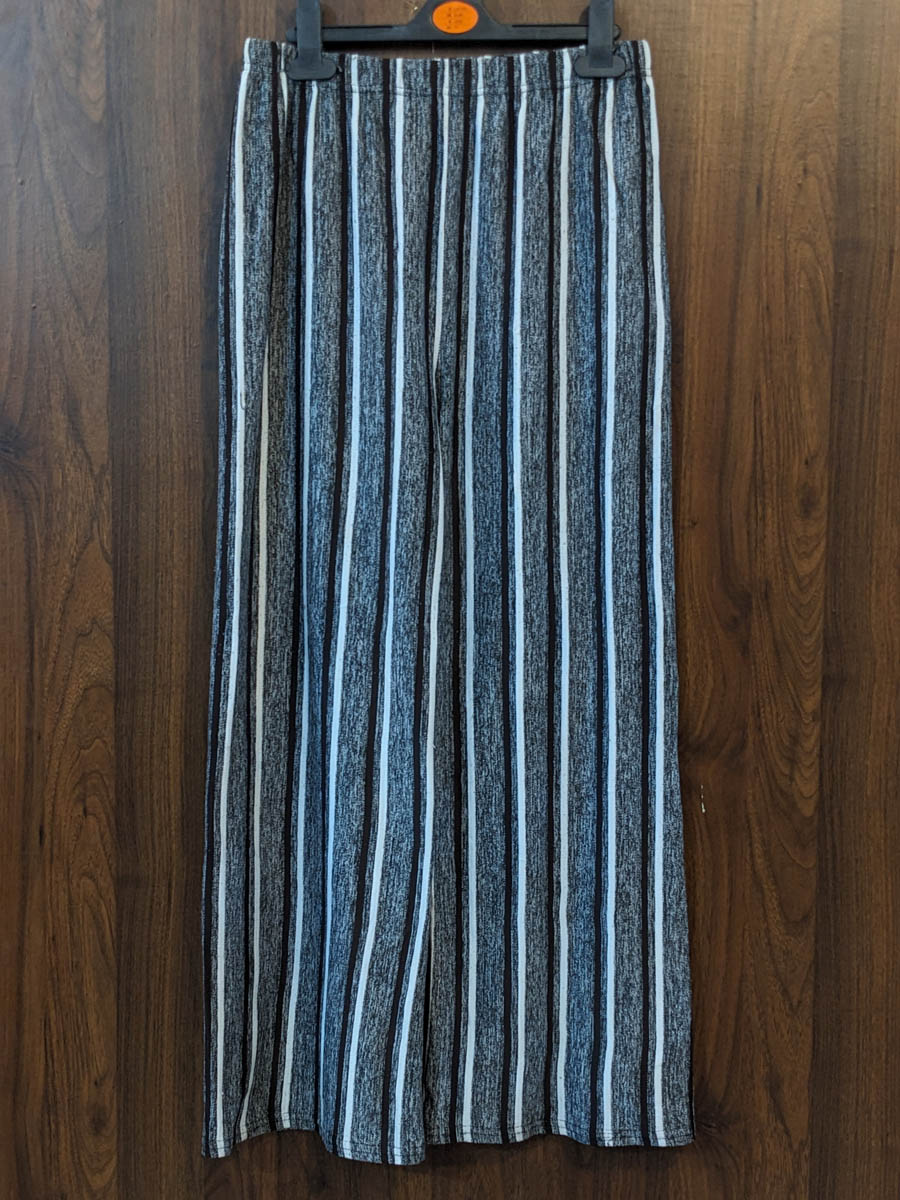 Imported Plazo jersey plazo No-8055 Velnoor Store