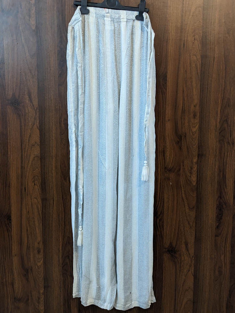 Imported Plazo jersey plazo No-8036 Velnoor Store