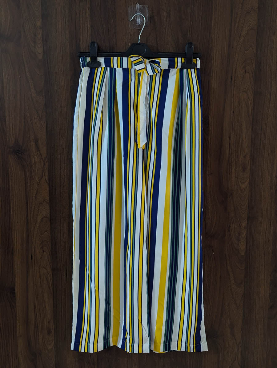 Imported Plazo silk plazo No-4889 Velnoor Store
