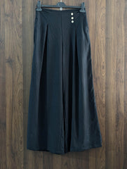 Imported Plazo silk jersey plazo No-1641 Velnoor Store