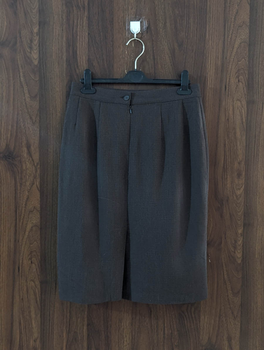 Imported Skirt chiffon skirt No-5824 Velnoor Store
