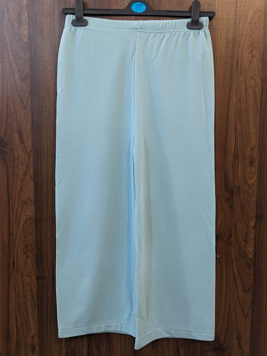 Imported Plazo chiffon plazo No-7681 Velnoor Store