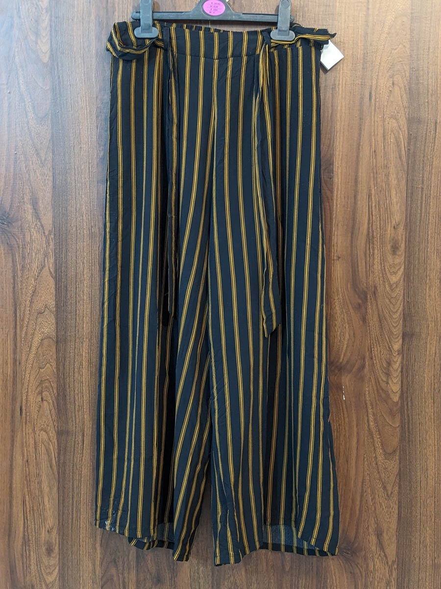 Imported Plazo chiffon plazo No-8063 Velnoor Store