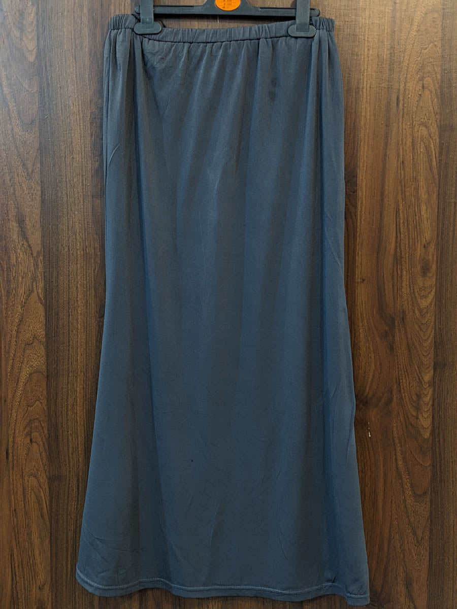 Imported Skirt chiffon skirt No-8672 Velnoor Store