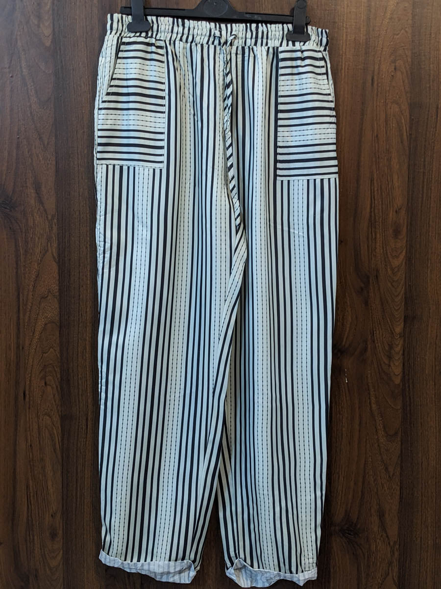 Imported Plazo chiffon plazo No-8074 Velnoor Store