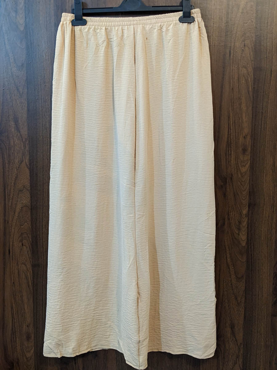 Imported Skirt chiffon skirt No-8628 Velnoor Store