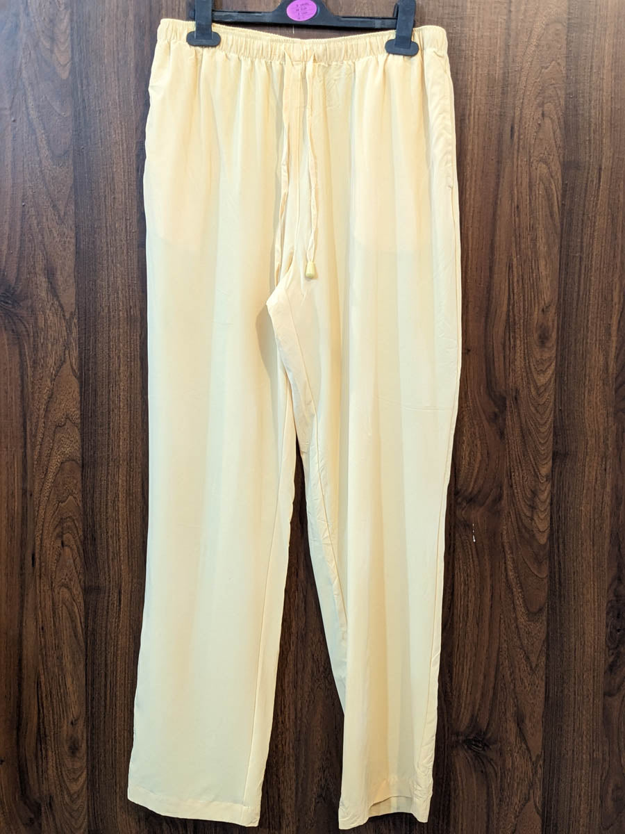 Imported Plazo chiffon plazo No-7966 Velnoor Store