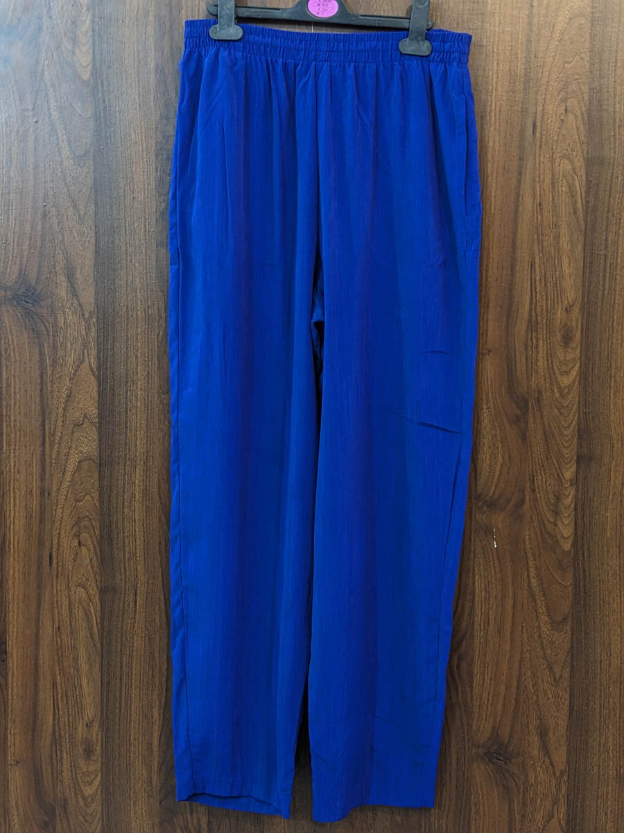 Imported Plazo chiffon plazo No-8070 Velnoor Store