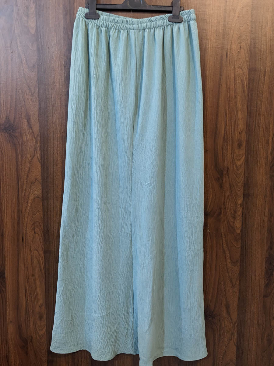 Imported Skirt chiffon skirt No-8639 Velnoor Store