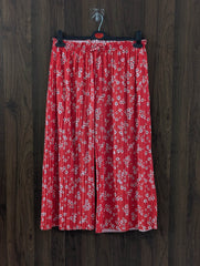 Imported Plazo cotton plazo No-3986 Velnoor Store