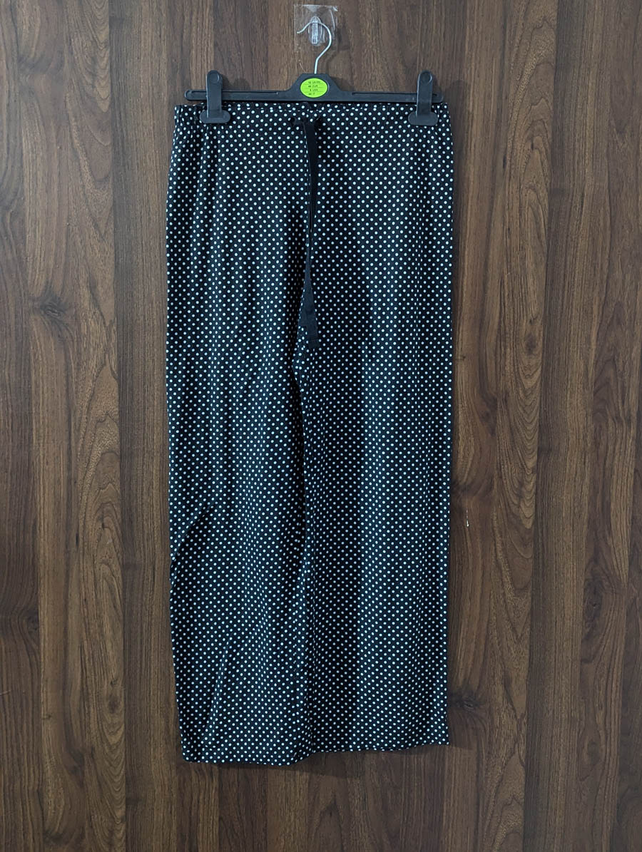 Imported Plazo cotton plazo No-3952 Velnoor Store