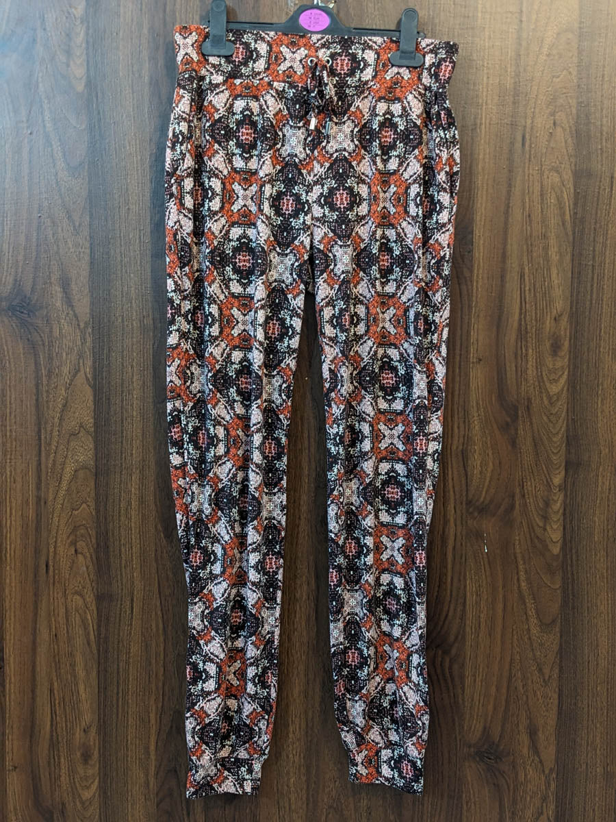 Imported Plazo cotton plazo No-8012 Velnoor Store