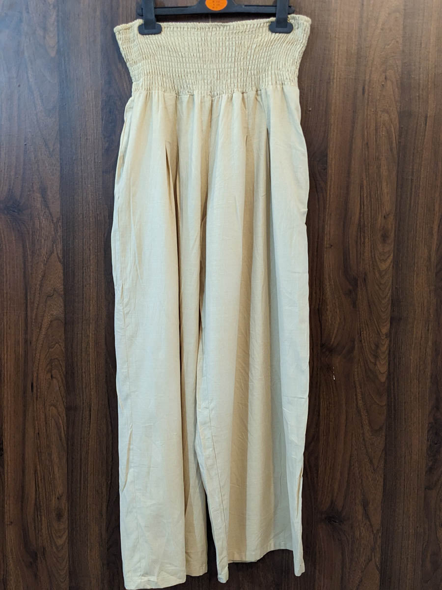 Imported Plazo cotton plazo No-7986 Velnoor Store