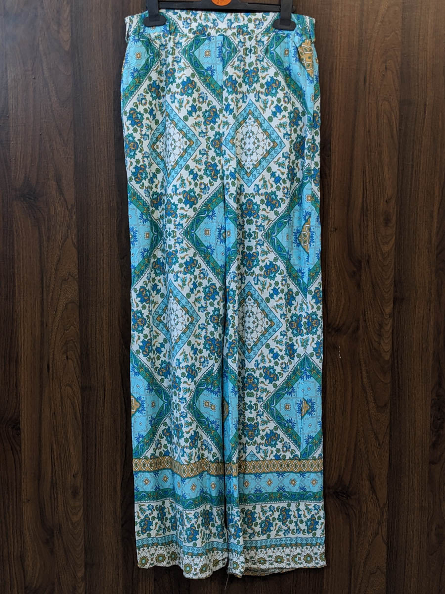 Imported Plazo cotton plazo No-8029 Velnoor Store