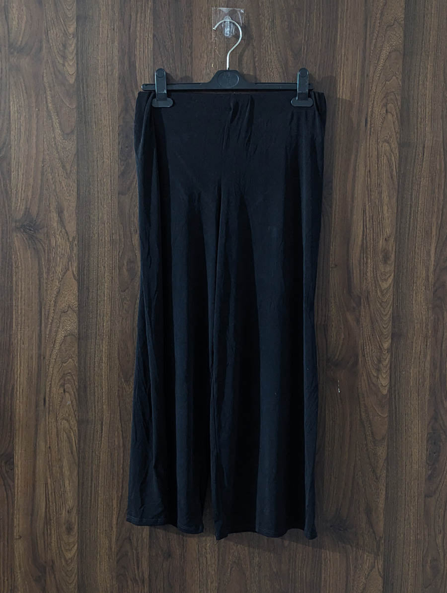 Imported Plazo cotton jersey plazo No-3964 Velnoor Store