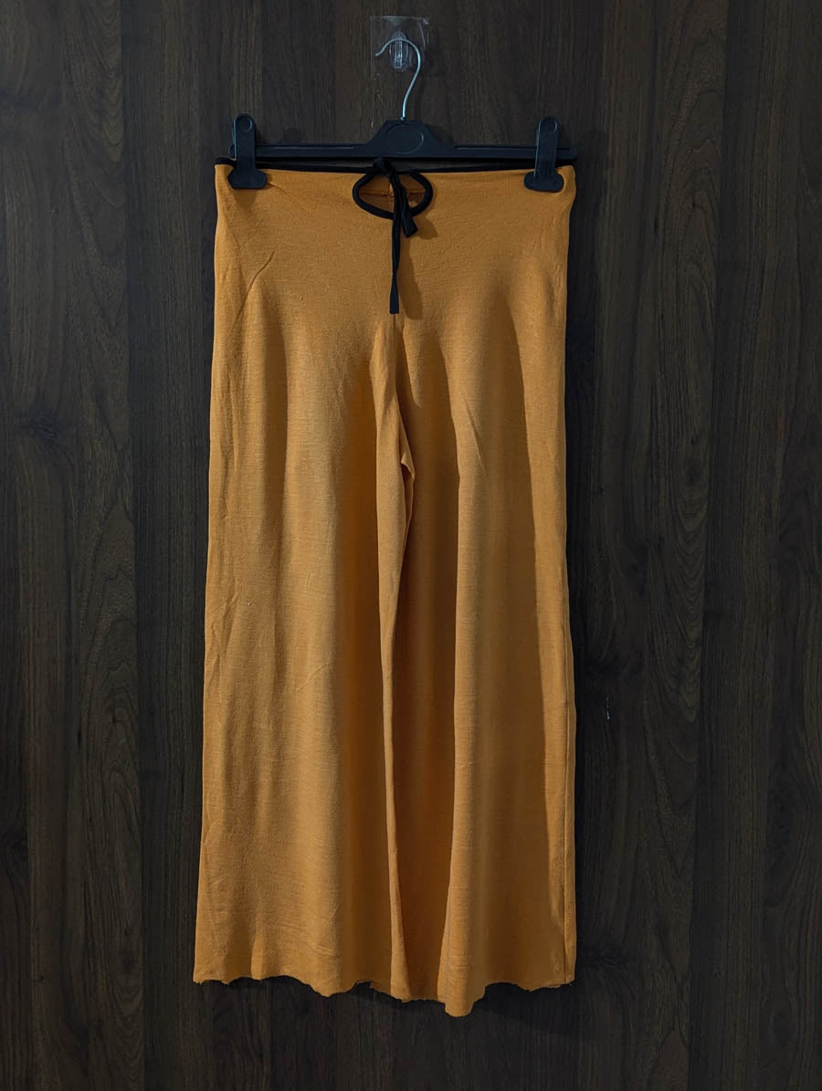 Imported Plazo cotton jersey plazo No-3963 Velnoor Store
