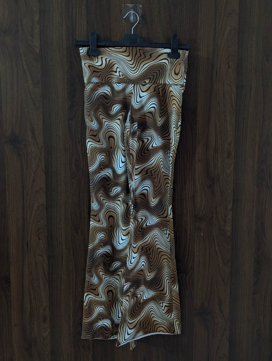 Imported Plazo cotton jersey plazo No-3917 Velnoor Store