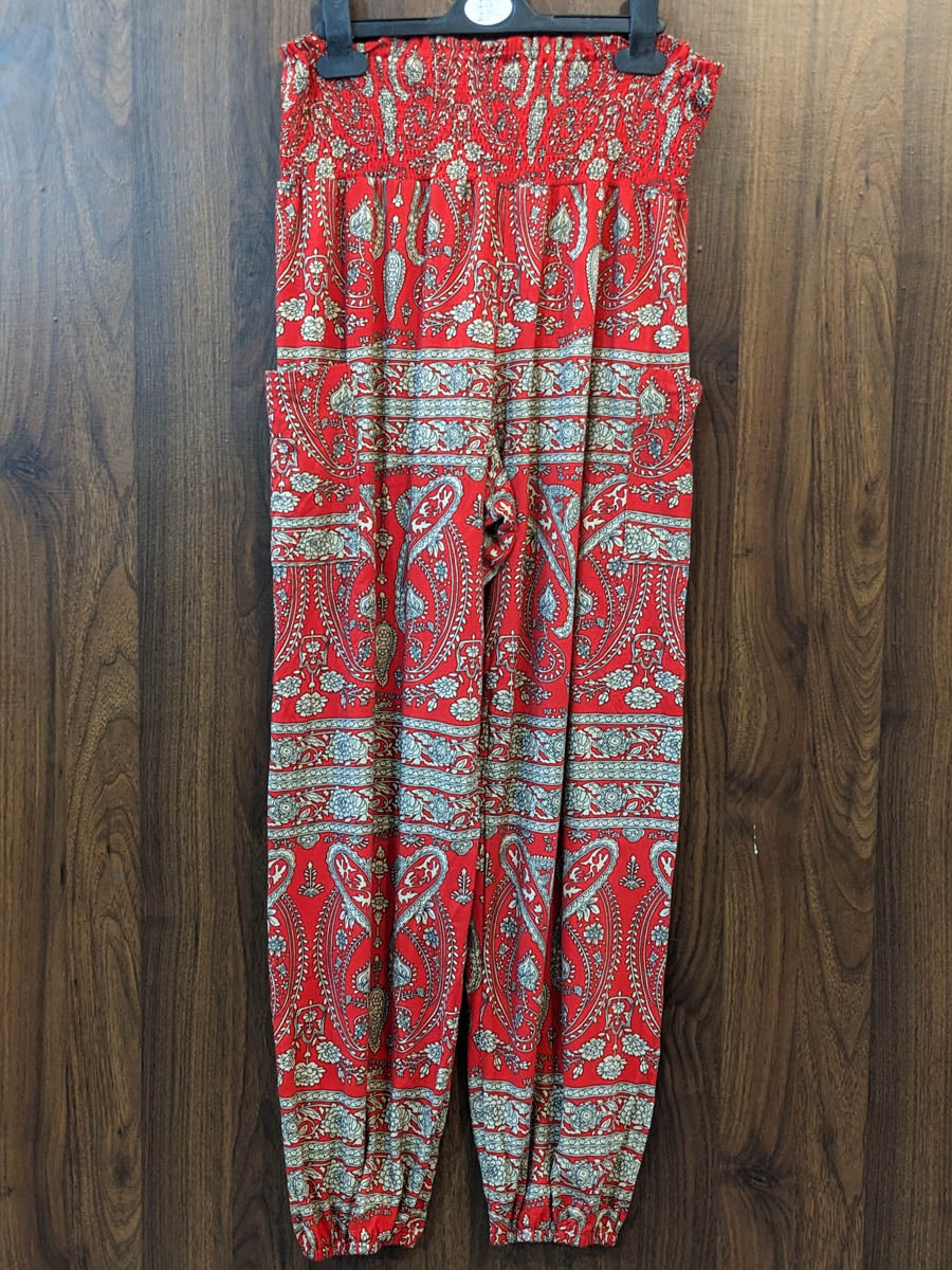 Imported Plazo cotton jersey plazo No-8033 Velnoor Store