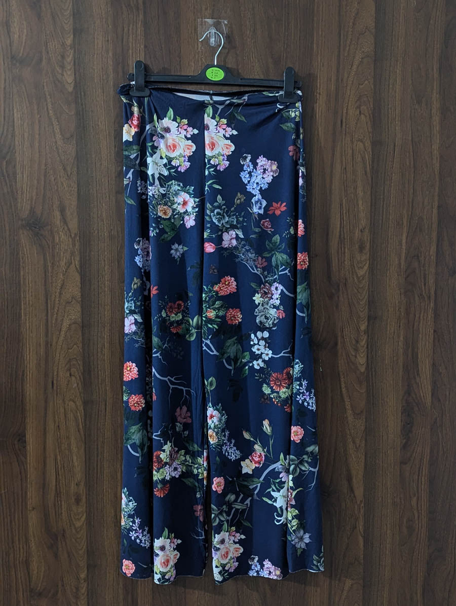 Imported Plazo cotton jersey plazo No-3975 Velnoor Store